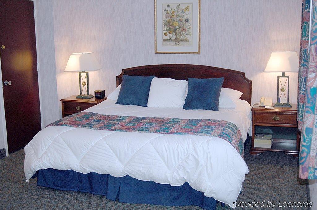 Best Western Tysons Westpark McLean Ruang foto