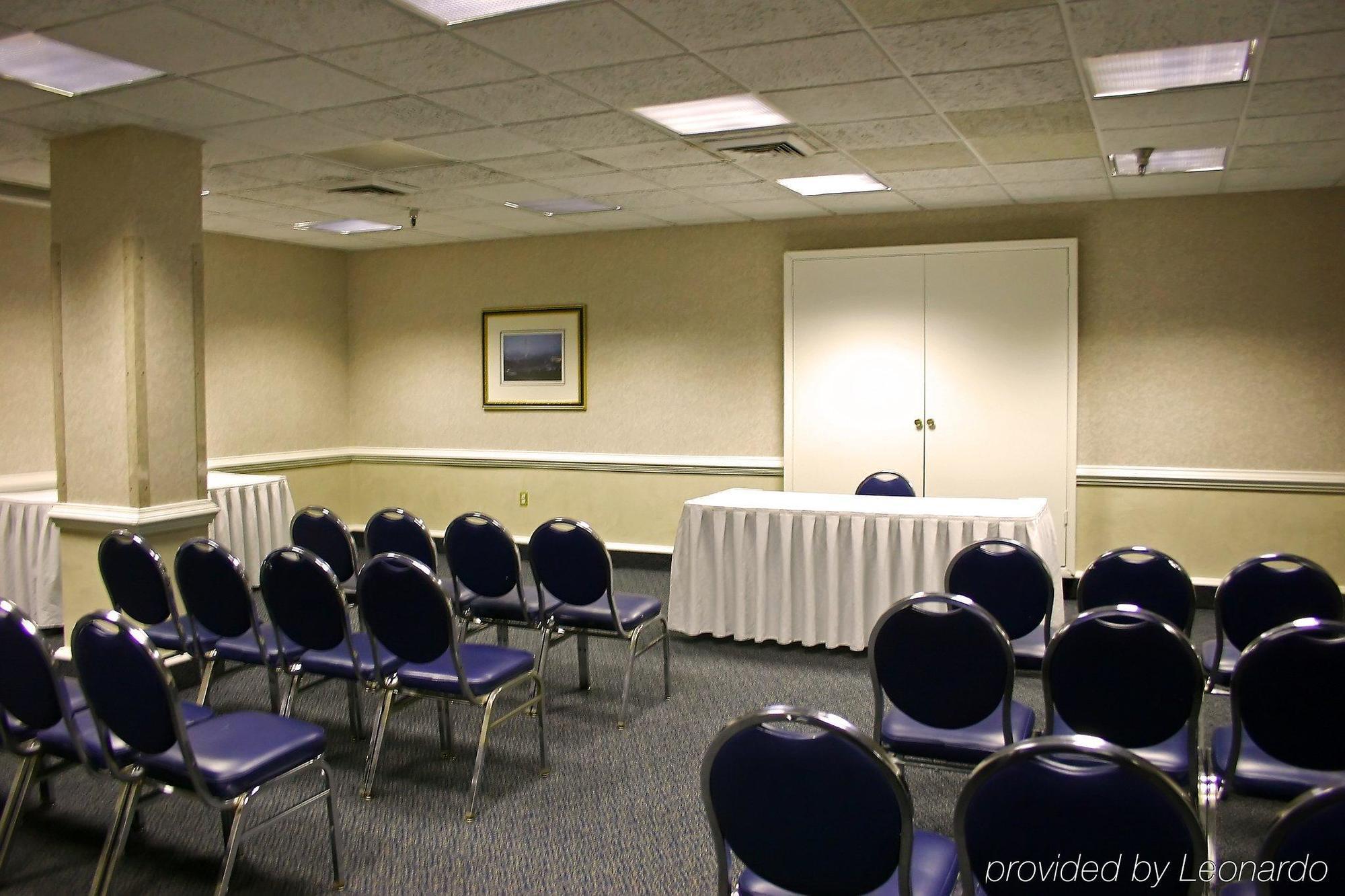 Best Western Tysons Westpark McLean Fasilitas foto