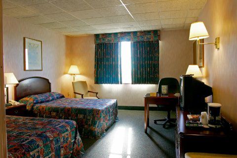 Best Western Tysons Westpark McLean Ruang foto